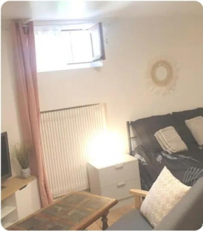 Studio Sarcelles Village